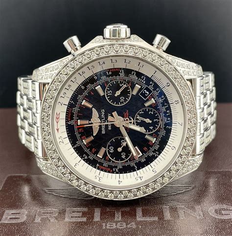 how much are breitling bentley watches|Bentley Breitling watches prices chronograph.